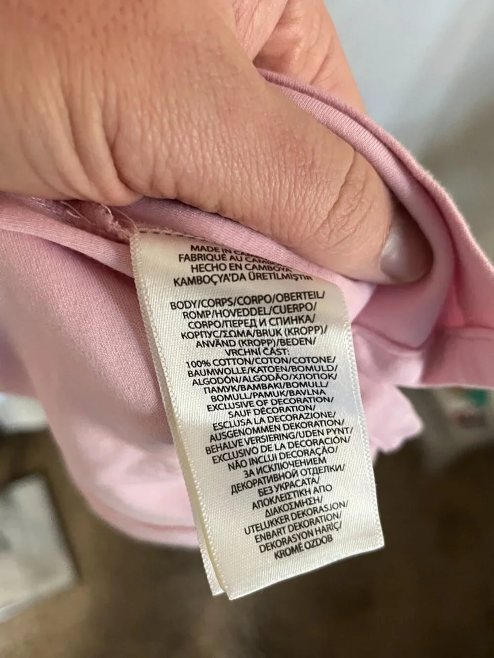 ⛳ Polo Ralph Lauren Men’s Pink Golf Polo Shirt 3XB Big 3XL 🏌️